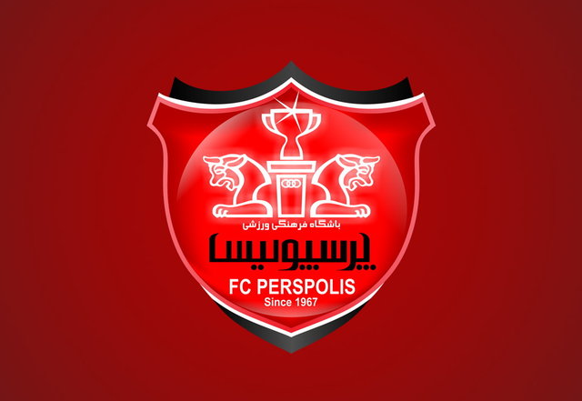 پرسپولیس تهران