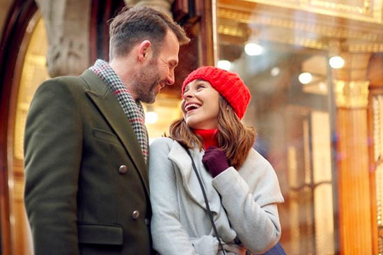 نشانههای عاشقی در متولدین ماههای مختلف نشانههای عاشقی در متولدین ماههای مختلف