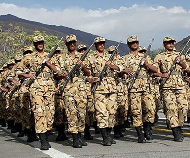 افزایش حقوق سال آینده سربازان