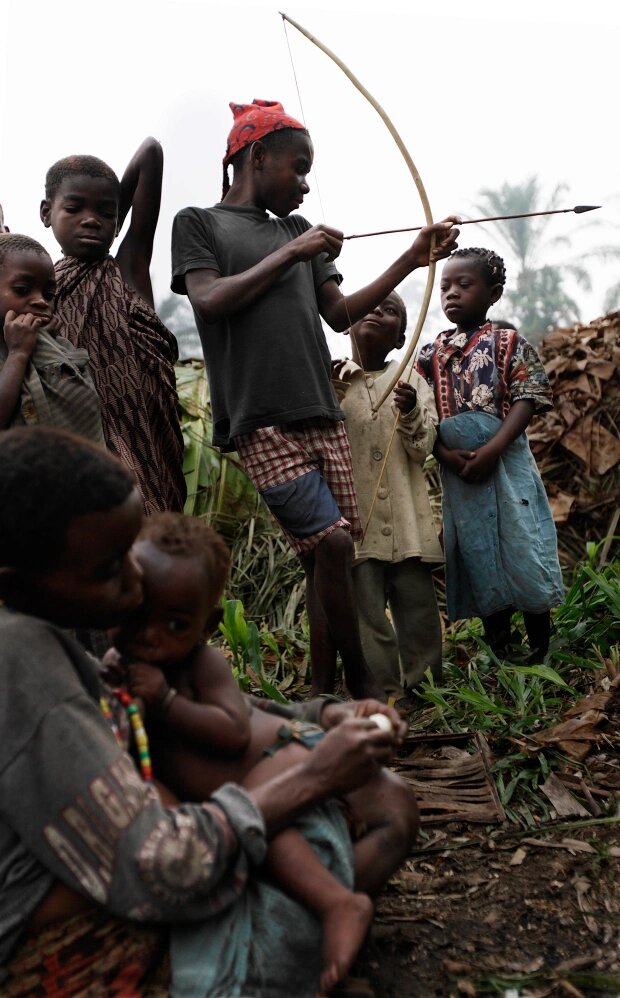 ۹جای مخوف در دنیا که هنوز آدمخواری رواج دارد/ تصاویر ۹جای مخوف در دنیا که هنوز آدمخواری رواج دارد/ تصاویر