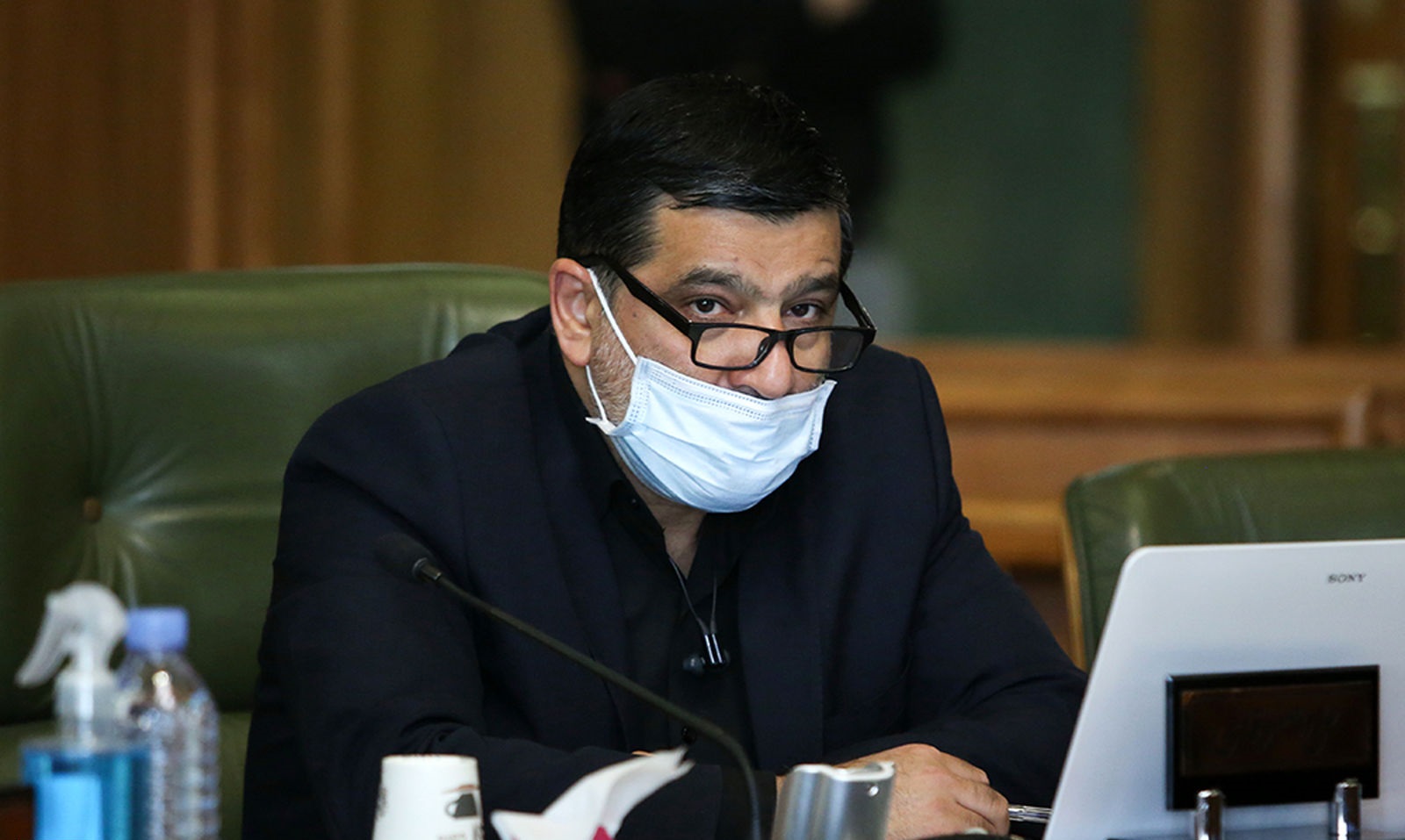 بیتوجهی به مولفه بیتوجهی به مولفه