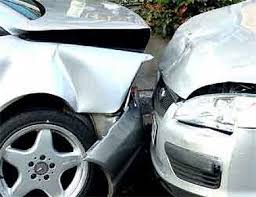 سرقت از رانندگان با تصادف ساختگی تصادف ساختگی