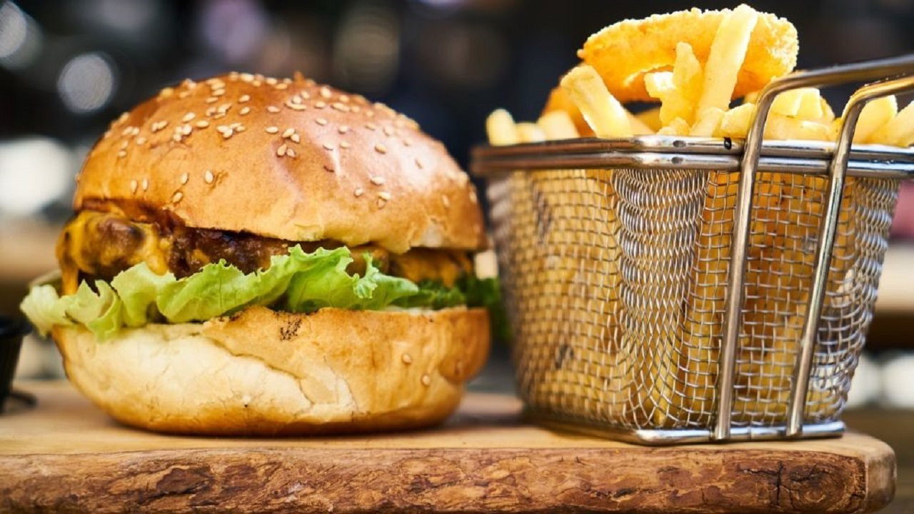 هشدار محققان به علاقهمندان به فستفود هشدار محققان به علاقهمندان به فستفود