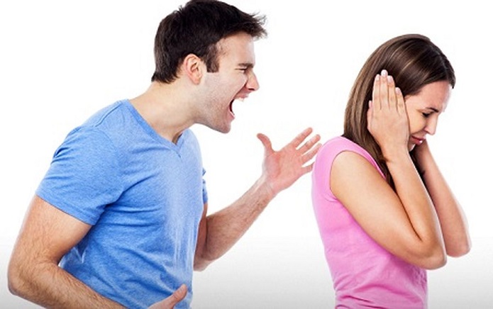 زندگی مشترک