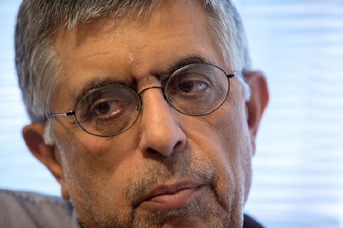 بستریشدن کرباسچی در بیمارستان کرباسچی