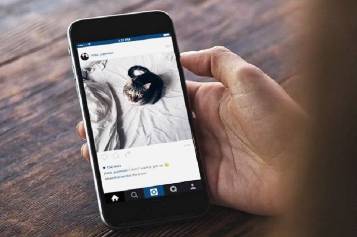 دستگیری روح اینستاگرام دستگیری روح اینستاگرام