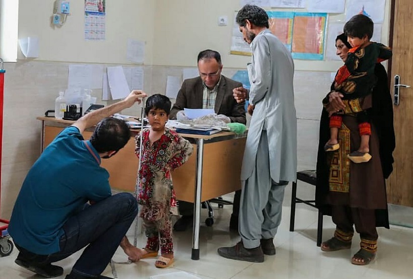 راه های ایجاد انگیزه برای پزشکان جهت خدمت در مناطق محروم 