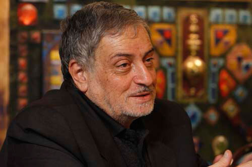 محمدرضا یزدانیخرم درگذشت محمدرضا یزدانیخرم درگذشت