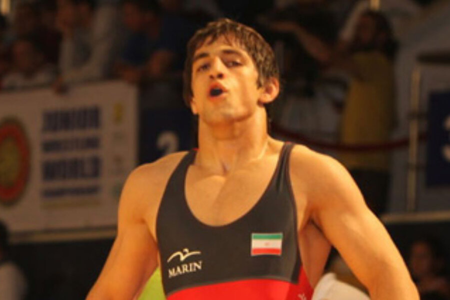 درخواست قصاص 