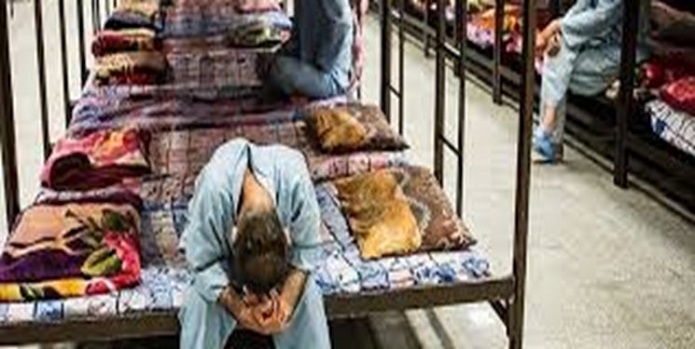 مراکز کاهش آسیب عاملی برای کاهش آسیبهای اجتماعی آسیب های اجتماعی