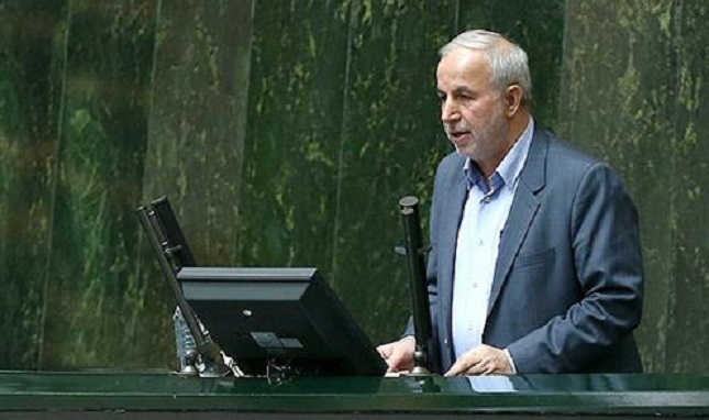 احتمال استیضاح عبدالملکی احتمال استیضاح عبدالملکی