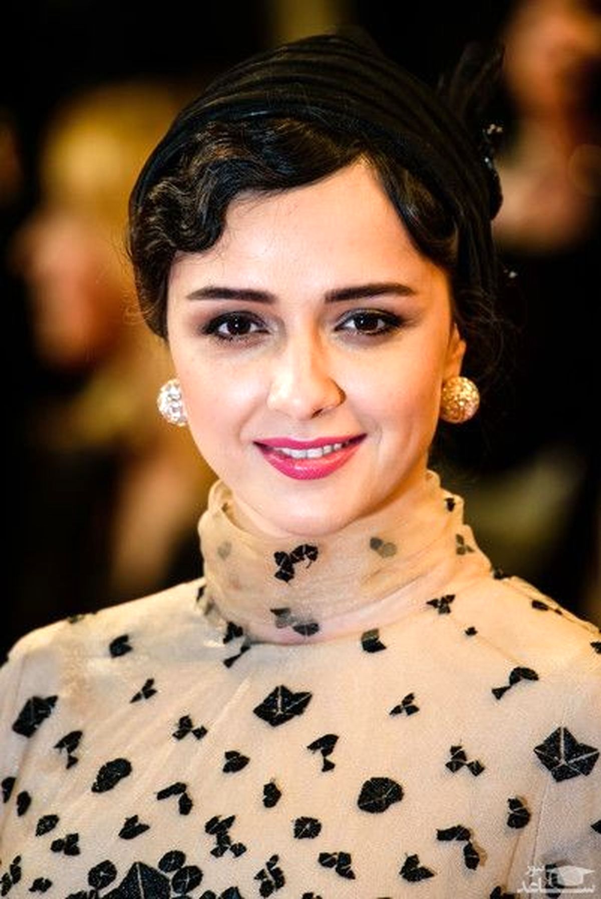 ۳ عکس از چهره واقعی ترانه علیدوستی/ تصاویر ۳ عکس از چهره واقعی ترانه علیدوستی/ تصاویر