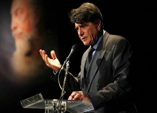 اعتراض تند خانه شجریان به اقدام اخیر ضرغامی