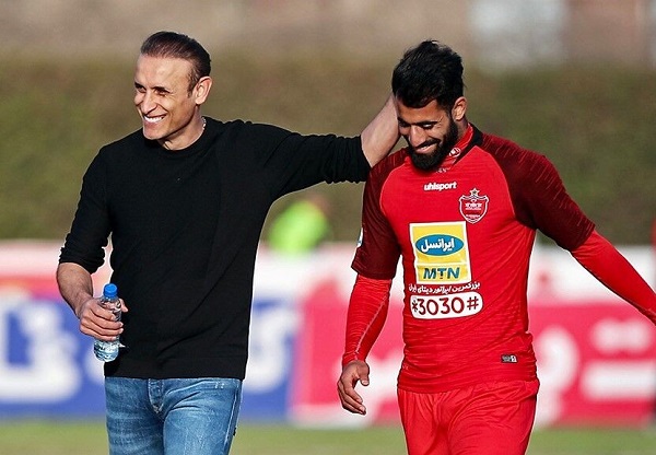 طرفداری گلمحمدی از کنعانیزادگان طرفداری گلمحمدی از کنعانیزادگان