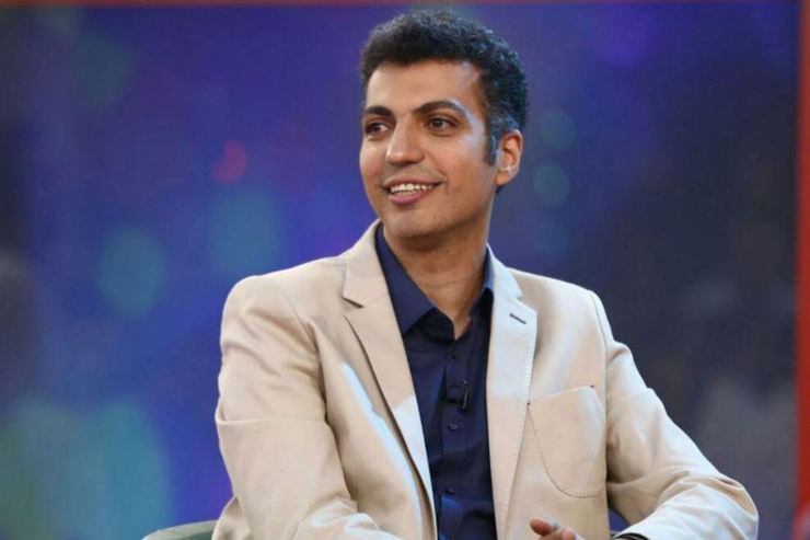 حضور عادل فردوسیپور در صدا و سیما بلامانع است حضور عادل فردوسیپور در صدا و سیما بلامانع است