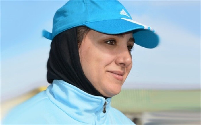 AFC از سرمربی تیم ملی فوتبال بانوان ایران تمجید کرد AFC از سرمربی تیم ملی فوتبال بانوان ایران تمجید کرد