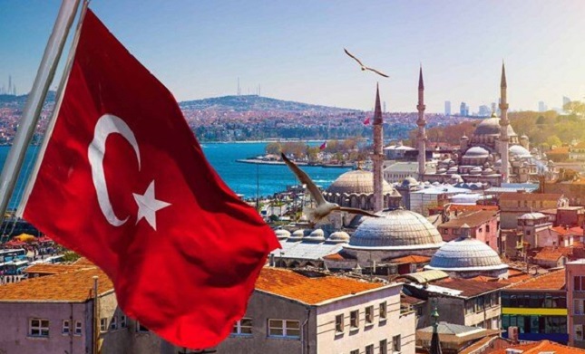 خرید۱۰ هزار مسکن در ترکیه توسط ایرانیها خرید۱۰ هزار مسکن در ترکیه توسط ایرانیها