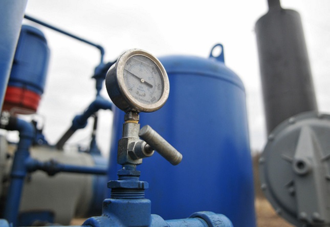 صادارت گاز به لبنان توسط اسرائیل