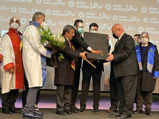 سفرهای احمدی نژاد به خارج سفرهای احمدی نژاد به خارج