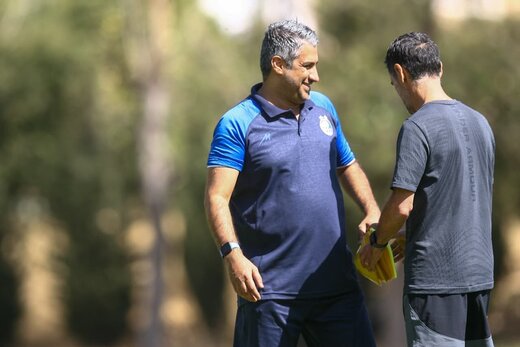 استقلال تهران استقلال تهران