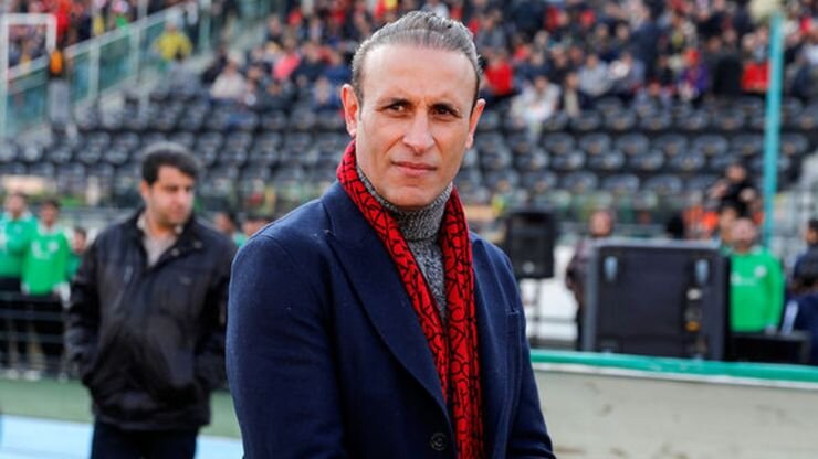 بازیکنان مصدوم پرسپولیس بازیکنان مصدوم پرسپولیس