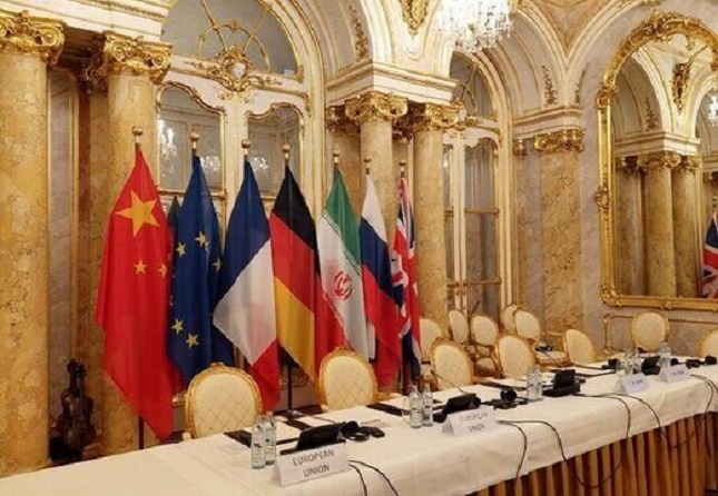 مذاکرات وین تا کی ادامه دارد؟ مذاکرات وین تا کی ادامه دارد؟