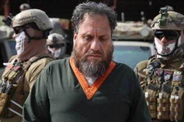 سرکرده داعش در افغانستان به هلاکت رسید سرکرده داعش در افغانستان به هلاکت رسید