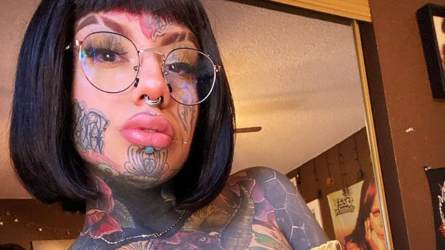 سارا تگزاسی روی امیر تتلو را کم کرد!/ تصاویر