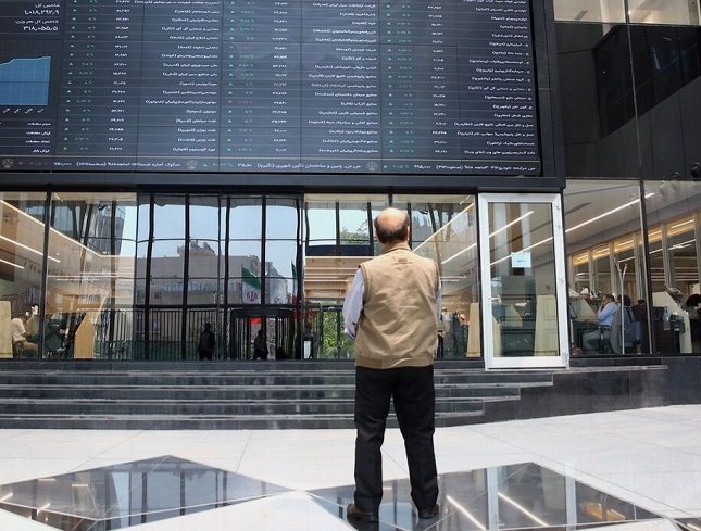 سرنوشت بازار سهام بعد از توافق در وین سرنوشت بازار سهام بعد از توافق در وین