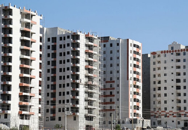 مشارکت شرکتهای بلژیکی در طرح جهش مسکن مشارکت شرکتهای بلژیکی در طرح جهش مسکن