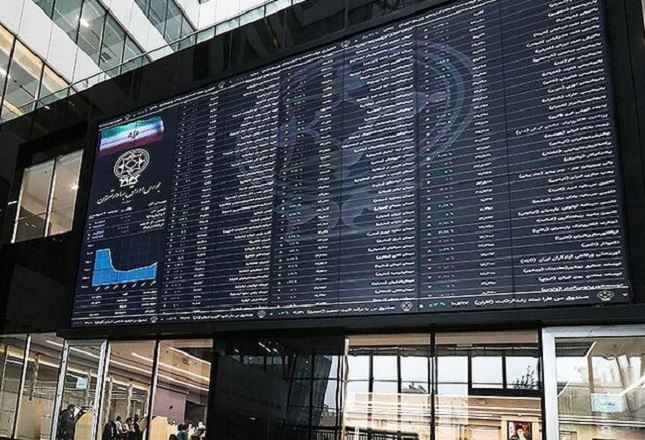 لایحه بودجه ۱۴۰۱ خیال بورس را راحت کرد