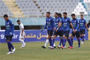 ۳ استقلالی کرونا مثبت شدند