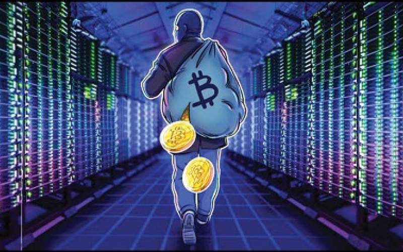 استاد قلابی ارز دیجیتال مردم نوشهر را سرکیسه کرد استاد قلابی