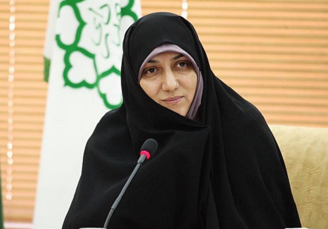 مسئولیت رسیدگی به فضاهای بیدفاع شهری مسئولیت رسیدگی به فضاهای بیدفاع شهری