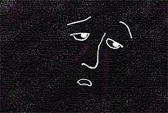 مراقبت از افکار شخصی مراقبت از افکار شخصی