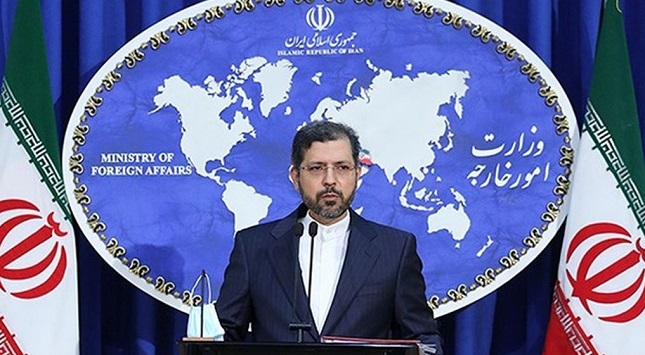 خطیبزاده: در وین بنبست لاینحل وجود ندارد خطیبزاده: در وین بنبست لاینحل وجود ندارد