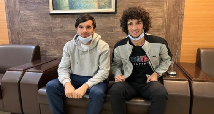 وحدت هنانوف