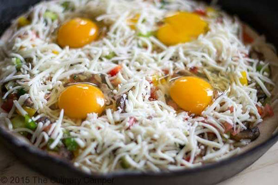 آموزش آشپزی