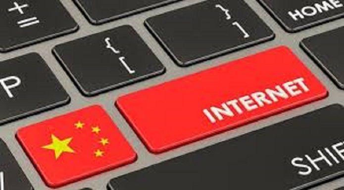 راهاندازی اینترنت ملی به دست چینیها اینترنت ملی