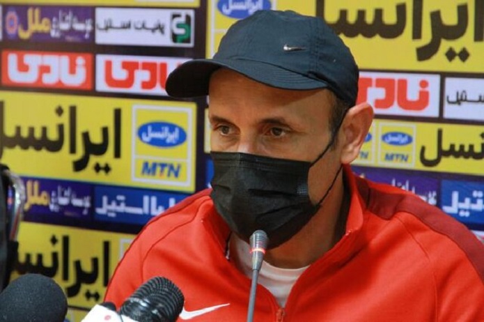 بحران پیشبینی گلمحمدیست گلمحمدی