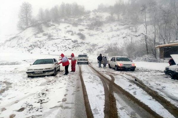 امدادرسانی