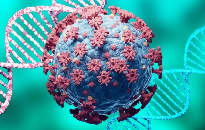 پیک اومیکرون در ایران