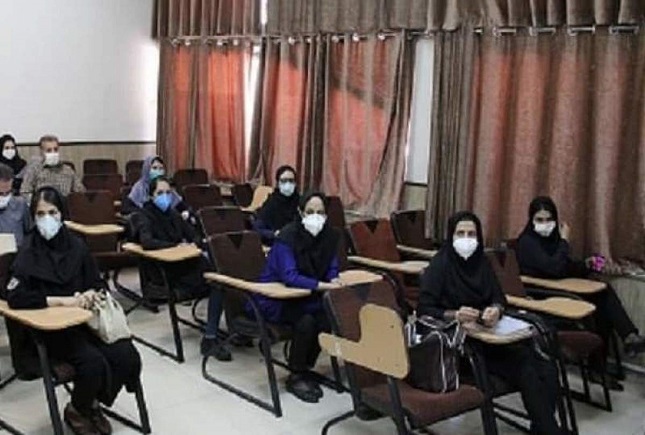 بهمنماه، روز موعود دانشگاه بهمنماه، روز موعود دانشگاه