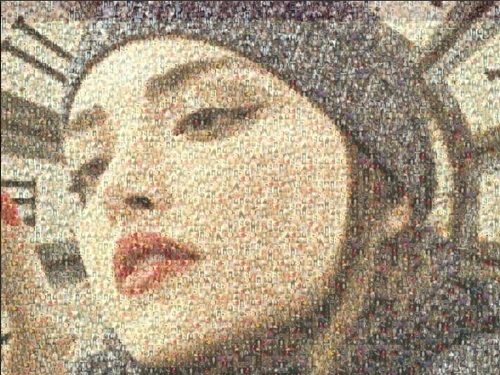 تصویر NFT بهنوش طباطبایی يك اتر فرخته شد!/عكس تصویر NFT بهنوش طباطبایی يك اتر فرخته شد!/عكس