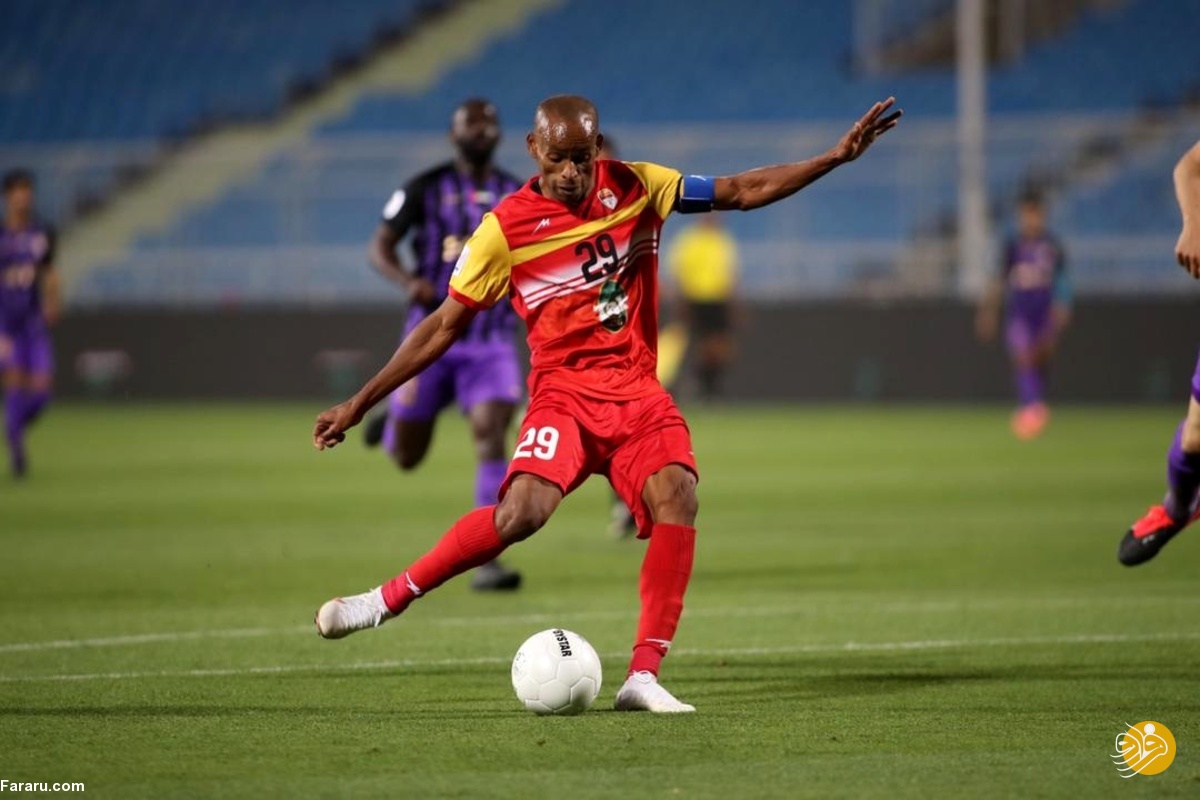 پرسپولیس به دنبال خرید گزینه مورد علاقه فرهاد مجیدی!