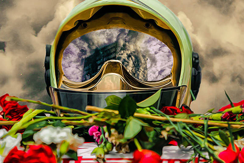 موافقت رهبر انقلاب با اطلاق عنوان «شهید خدمت» به آتشنشانان حادثه پلاسکو موافقت رهبر انقلاب با اطلاق عنوان «شهید خدمت» به آتشنشانان حادثه پلاسکو