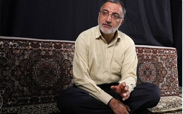 لایحه بودجه ۱۴۰۱ شهرداری تقدیم شورا شد