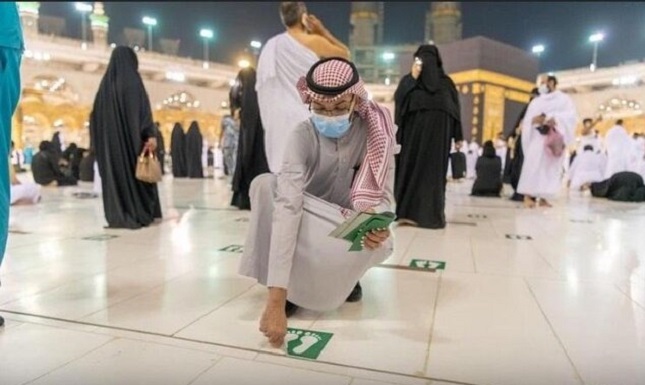 حج امسال هم لغو میشود؟ حج امسال هم لغو میشود؟