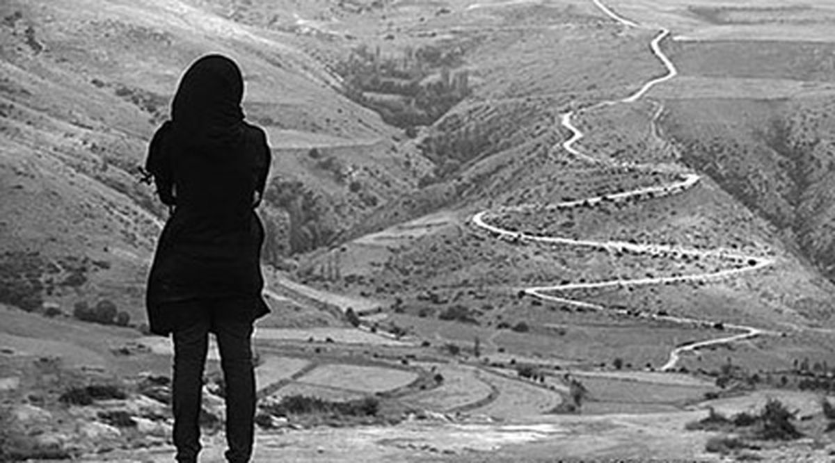 گیر کردن در مرداب هوس نتیجه زمزمههای شیطانی مرداب