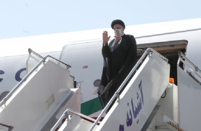 رئیس جمهور فردا به روسیه میرود رئیس جمهور فردا به روسیه میرود